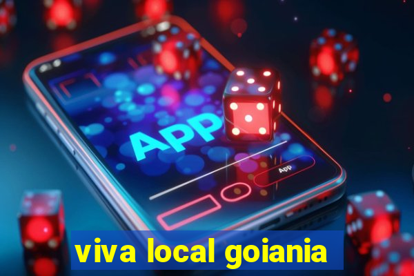 viva local goiania